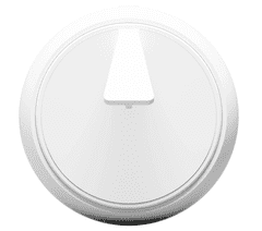BOT Pametni temperaturni senzor s LCD zaslonom Tuya ZigBee