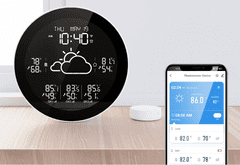 BOT Pametna meteorološka stanica WiFi SWS1