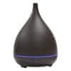 Smart aroma difuzor B8 - tamno smeđe drvo