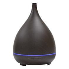 BOT Smart aroma difuzor B8 - tamno smeđe drvo
