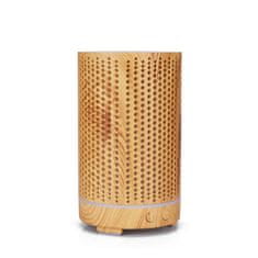 BOT Smart aroma difuzor B6 - svijetlo smeđe drvo