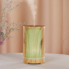 BOT Smart aroma difuzor B6 - svijetlo smeđe drvo