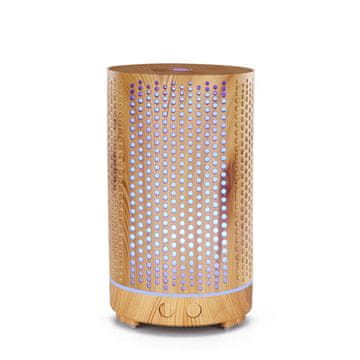 BOT Smart aroma difuzor B6 - svijetlo smeđe drvo