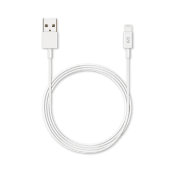 BOT Podatkovni kabel USB-C na Lightning PD