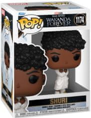 Funko Pop! Black Panther Wakanda Forever - Shuri figura (#1174)