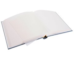 Goldbuch SUMMERTIME TREND 2 PLAVO/SIVA rog BB-P60 30x31