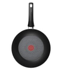 Tefal C2921953 Force Wok tava, neprijanjajuća, 28 cm