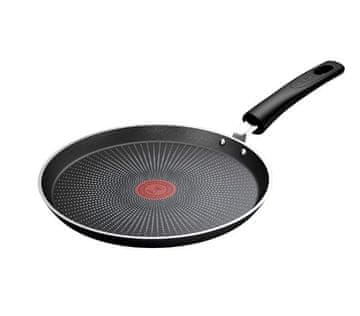 Tefal C2923853 Force tava za palačinke, neprijanjajuća, 25 cm