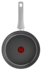 Tefal C4270432 Renew On tava, 24 cm