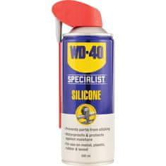 WD-40 Specialist silikonsko mazivo, 400 ml