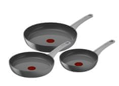 C4279132 Renew On set tava, 20/24/28 cm