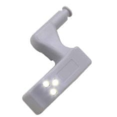 Verkgroup LED 3 SMD svjetiljka za ormare