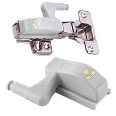 Verkgroup LED 3 SMD svjetiljka za ormare