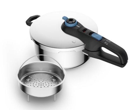 Tefal P2580402 Secure Trendy ekspres lonac