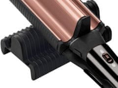 Verkgroup 2 u 1 figaro i pegla za valovitu kosu s kontrolom temperature do 200°C