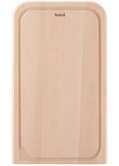 Tefal K2215504 Comfort drvena daska za rezanje