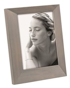 MASCAGNI A1488 SIVI okvir drvo 13x18 ff