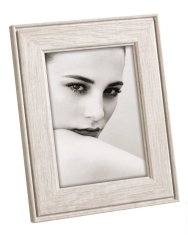 MASCAGNI A1557 BIJELI MDF okvir 15x20 bijeli