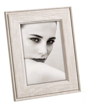 MASCAGNI A1557 BIJELI okvir drvo 13x18 bijela