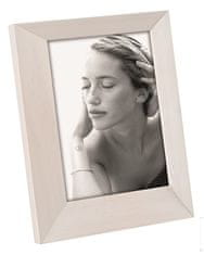 MASCAGNI A1488 BIJELI okvir drvo 13x18 bijela