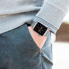 Tech-protect Milanese remen za Apple Watch 38/40/41mm, gold