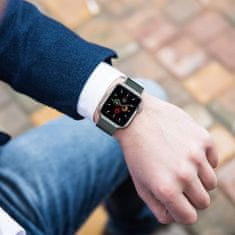Tech-protect Milanese remen za Apple Watch 38/40/41mm, gold