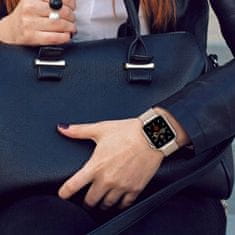 Tech-protect Milanese remen za Apple Watch 38/40/41mm, gold