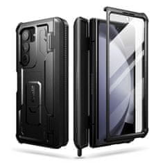 Tech-protect Kevlar maska za Samsung Galaxy Z Fold 5, crno