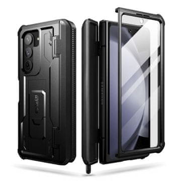 Tech-protect Kevlar maska za Samsung Galaxy Z Fold 5, crno