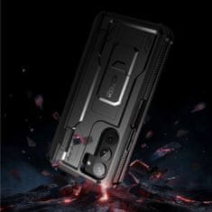 Tech-protect Kevlar maska za Samsung Galaxy Z Fold 5, crno