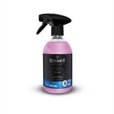 DETURNER Hybrid Spray vosak, 500 ml