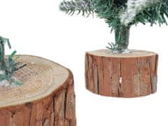 Verkgroup Jelka jelka sa snijegom 50cm