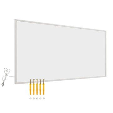 Wiltec SLIM IR infracrveni panel za grijanje 850W