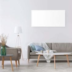 Wiltec SLIM IR infracrveni panel za grijanje 850W