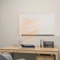 Wiltec SLIM IR infracrveni panel za grijanje 850W