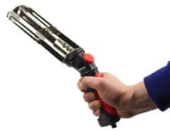Wiltec Električni rezač stiropora 130W 145mm do 450°C