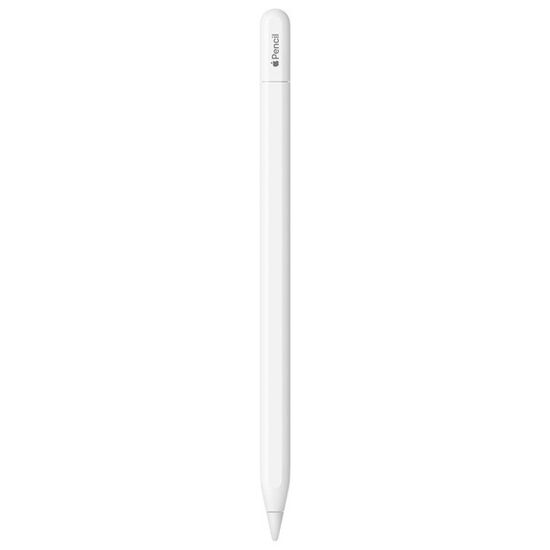 Apple Pencil olovka, USB-C, bijela (MUWA3ZM/A)