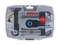 Bosch Starlock Best of Heavy Duty 4-dijelni set (2608664132)