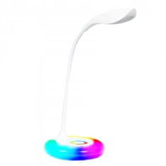 MG LED Desk Lamp V1 bežična stolna svjetiljka, bijela