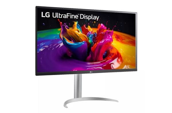 LG 32UP55NP-W