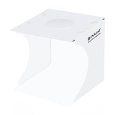 Puluz Studio foto box s LED osvjetljenjem 20 cm