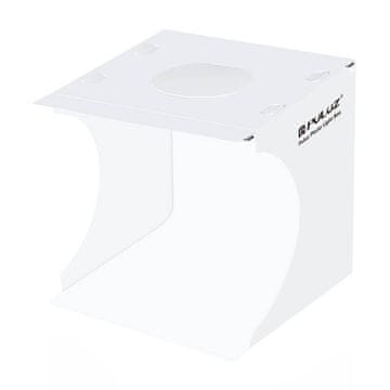 Puluz Studio foto box s LED osvjetljenjem 20 cm