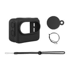 Puluz PU876B maska za Insta360 Go 3, crno