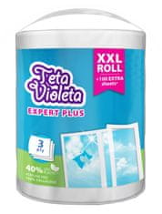 Violeta Expert Plus XXL papirnati ručnici, 3-slojni