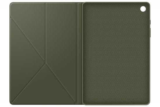 Samsung EF-BX110TBEGWW Maska za Tab A9, crna