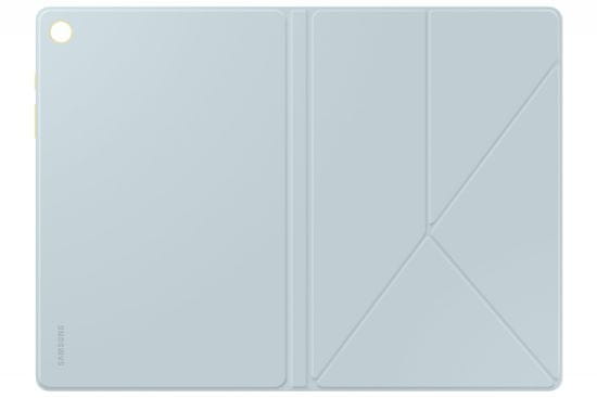 Samsung EF-BX210TLEGWW Book Cover za Tab A9+, plava