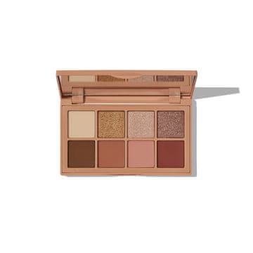 Paese Warm Crush paleta sjenila za oči 8 sjenila 11 g