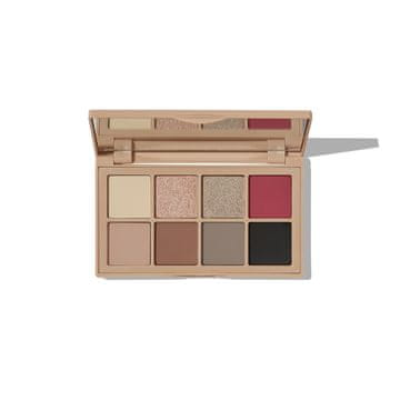 Paese Cold Crush paleta sjenila za oči, paleta od 8 sjenila za oči, 11 g