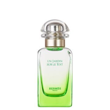 Hermès Un Jardin Sur Le Toit toaletna voda u spreju 50 ml
