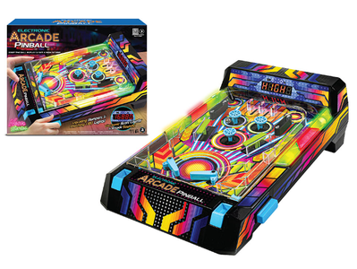  Singa Games Neon elektronički fliper